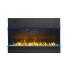 Recuperador Elétrico Vivente 100 3 Visões - Dimplex